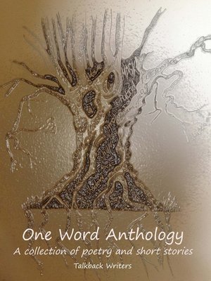 cover image of One Word Anthology